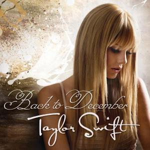 Taylor Swift Torrent on Taylor Swift   Back To December  2010 Single 320  Tj   Download