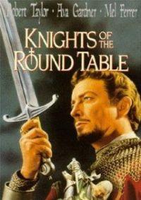 Knights of the Round Table (1953) [Dual Audio EN PT]