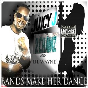 Bandz A Make Her Dance Juicy J Ft Lil Wayne 2 Chainz Download