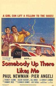 Somebody Up There Likes Me 1956 DVDRip H264 AAC Gopo