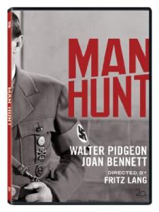 Man Hunt movies in Hungary