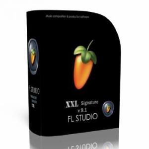 FL Studio 9.1 - Retail (download torrent) - TPB