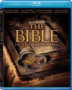 The Bible In the Beginning  1966 BDRip 1080p DTS HighCode