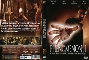 Re: Fenomén 2 / Phenomenon II (2002)