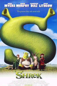 Shrek 2001 Dvdrip