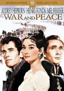 War and Peace 1956 [x264][AC3] Eng+Dan Sub mkv