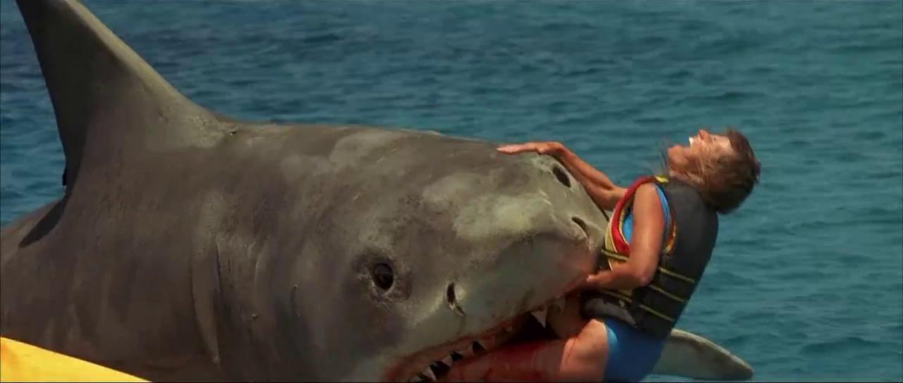 Jaws Quadrilogy (1975-1987) preview 10