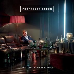 Professor Green - At Your Inconvenience (2011)@mp3 picture Professor Green - At Your Inconvenience (2011)@mp3 picture