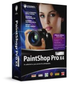 corel paintshop pro x4 serial number and activation code