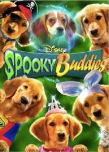 Spooky Buddies 2011 Dvdrip
