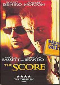 The Score 2001