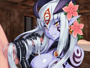 Monster Girl Quest 2 Images (JPG) MGQ 2 picture (download torrent ...