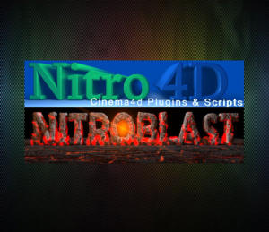 Tag(s): NitroBlast for Cinema Nitro4d The Karaty Chicken break auto splinebreak tutorials plugins; Uploaded: 2011-11-23 02:47:41 GMT; By: KARATYCHICKEN