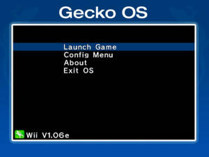 Tag(s): nintendo wii homebrew channel twilight hack gecko ocarina code manager; Uploaded: 2009-02-04 22:15:41 GMT; By: malexous