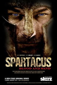 Spartacus : Blood And Sand (Season 1 Full Episodes) 720p (download ...