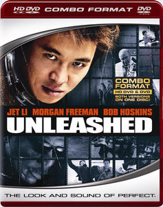 Unleashed (2005) HD DVDRip 720p [Rus/Eng]
