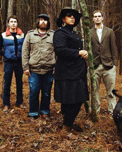 Alabama Shakes - Discography 2012 MP3 (download torrent) - TPB