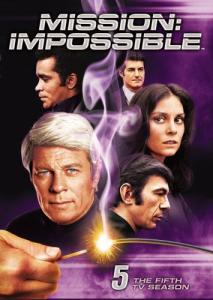 ... Impossible.1966.Season.5.dvdrip.xvid.Mkv.multisub (download torrent