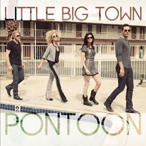 Little Big Town - Pontoon (.mp3) (download torrent) - TPB