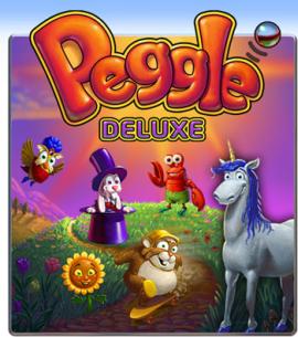 Peggle Deluxe v1.01 + keygen k RSLOAD.NET -   ...