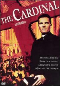 The Cardinal (1963) Tom Tryon Eng