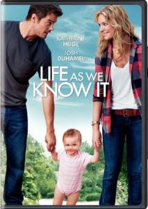 Life As We Know It 2010 DVDRip XviD-SeedPeer (download torrent) - TPB