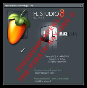 fl studio 10 xxl producer edition torrent