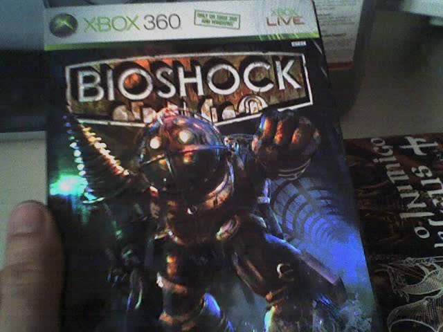 Bioshock 1