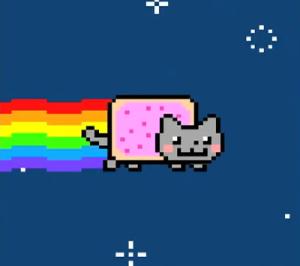 nyan torrent