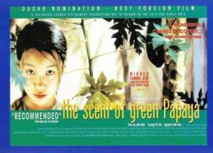 The Scent Of Green Papaya 1993 720p BluRay x264 HD4U