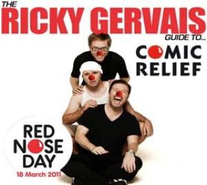 Ricky Gervais show - Extra (download torrent) - TPB