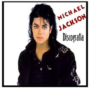 Michael Jackson -Discografia[mp3] (download torrent) - TPB