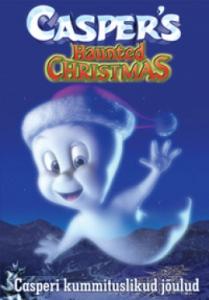 Casper Haunted Christmas