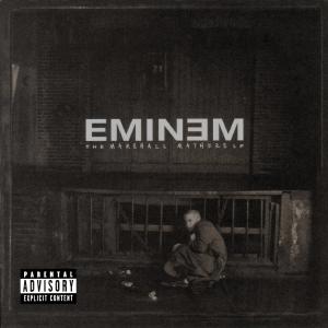 The Marshall Mathers LP - Eminem (iTunes) *TyMoD* (download torrent ...