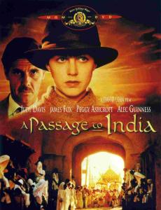 A Passage to India (1984)  Xvid  NL subs