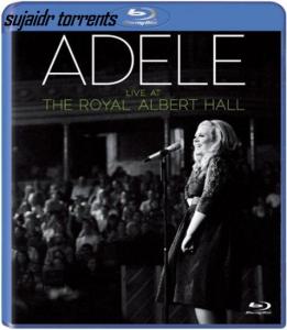 Adele Live at the Royal Albert Hall (2011)_720p_BRrip_sujaidr ...