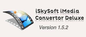 Iskysoft Imedia Converter Deluxe
