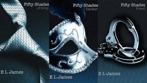 Texted language(s): English; Tag(s): Fifty Shades Trilogy grey free; Uploaded: 2012-04-16 06:50:52 GMT; By: tduckin; Seeders: 60; Leechers: 2; Comments: 16