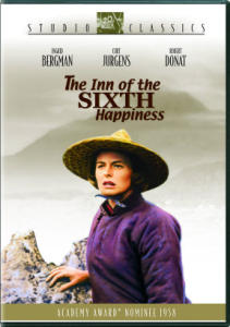The Inn of the Sixth Happiness (1958) multisubs