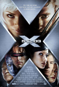 X2 (2003) dvdr nl subs nlt release by Zero Yuy