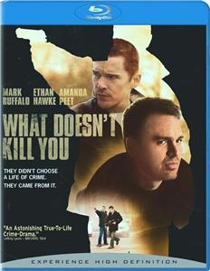 What Doesn\'t Kill You (2008) BDRip 720p [Rus/Eng]