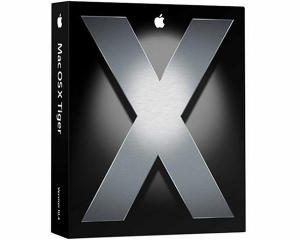 Tag(s): apple mac tiger; Uploaded: 2009-06-09 23:13:08 GMT; By: RufusThorne; Seeders: 14; Leechers: 1; Comments: 35