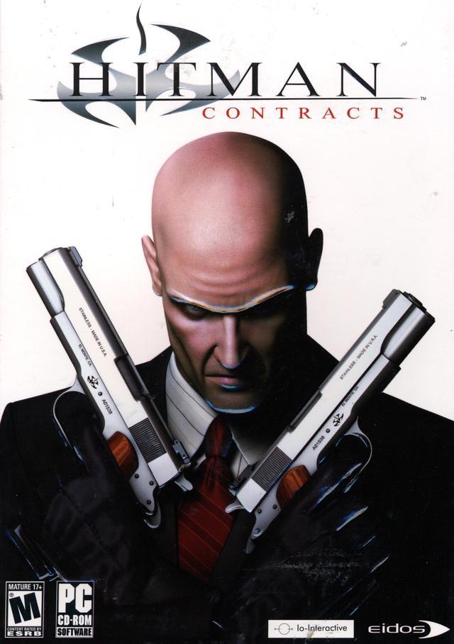 Download Hitman 3 Contracts Torrent.