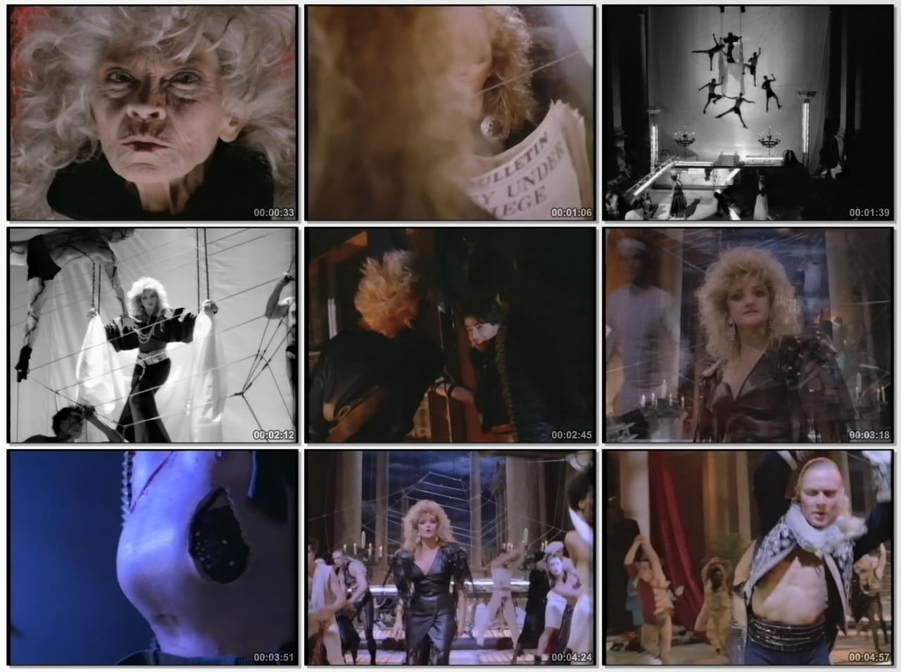 Bonnie Tyler - If You Were A Woman (And I Was A Man) preview 0