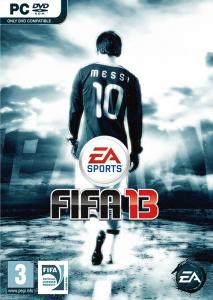 [PC] FIFA 13 Ultimate Edition FULL