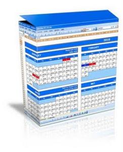 Great Calendar Templates (Excel, Word, OpenOffice) picture Great Calendar Templates (Excel, Word, OpenOffice) picture