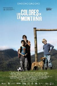 Los colores de la montana movies in the united kingdom