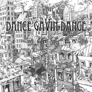 Dance+gavin+dance+demo