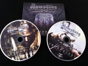 Tag(s): Symphony X Iconoclast Metal; Uploaded: 2011-06-16 16:41:06 GMT; By: soupucia; Seeders: 3; Leechers: 0; Comments: 2