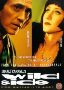 Wild Side ( Donald Cammell )   1995 DVD5